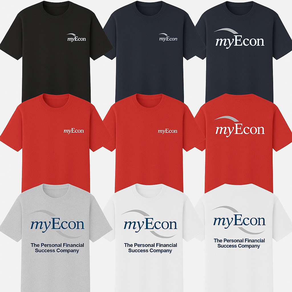 Short Sleeve T Shirt